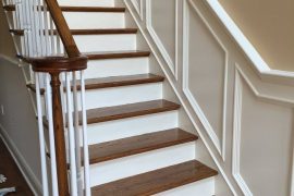 Staircase Renovations